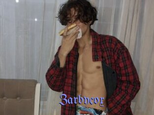 Zarbycox