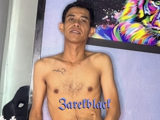 Zarekblack