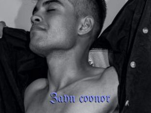 Zayn_coonor
