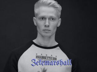 Zekemarshall