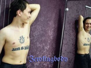 Zerokingbody