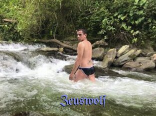 Zeuswolf
