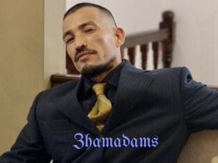 Zhamadams