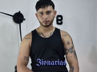 Zionarias