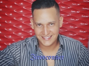 Zirooconner
