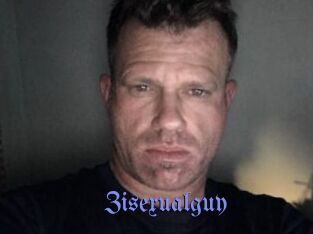 Zisexualguy