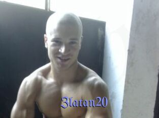 Zlatan20