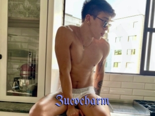 Zucocharm
