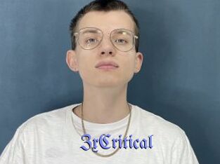 ZxCritical