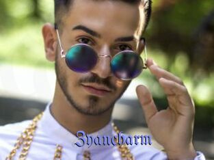 Zyancharm